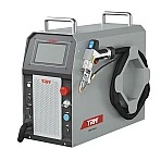 Handgeführtes Faserlaser - Schweissgerät LWH1200-AS "Luftgekühlt"